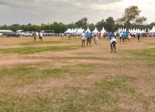 CHAU Day of the African Child 2024 Celebrations (1)
