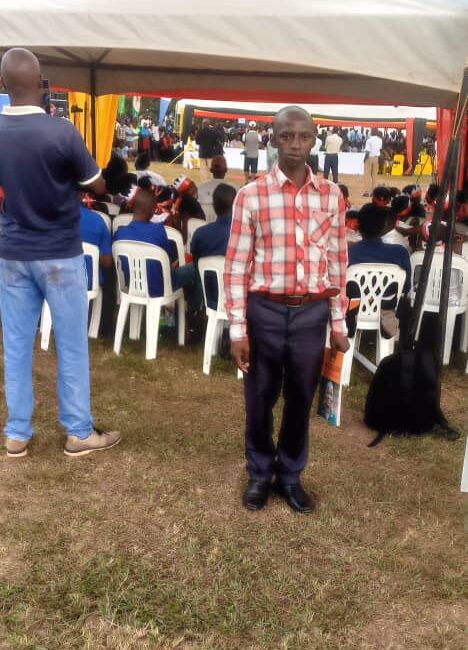 CHAU Day of the African Child 2024 Celebrations (3)