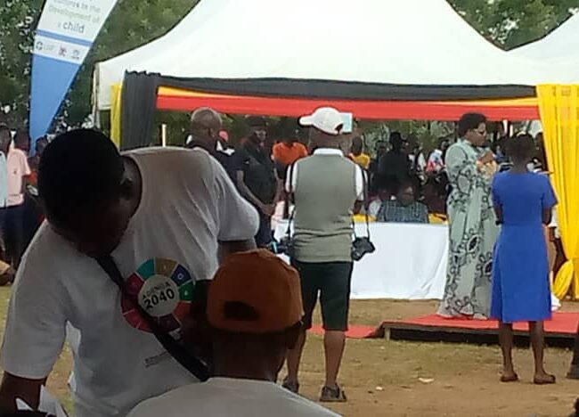 CHAU Day of the African Child 2024 Celebrations (5)