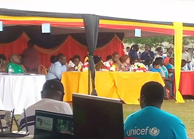 CHAU Day of the African Child 2024 Celebrations (6)