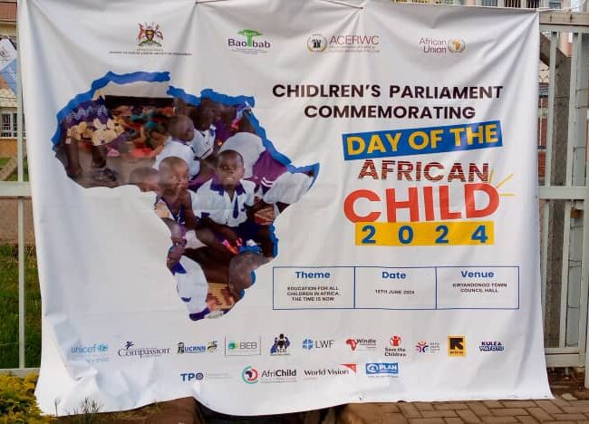 CHAU Day of the African Child 2024 Celebrations (7)