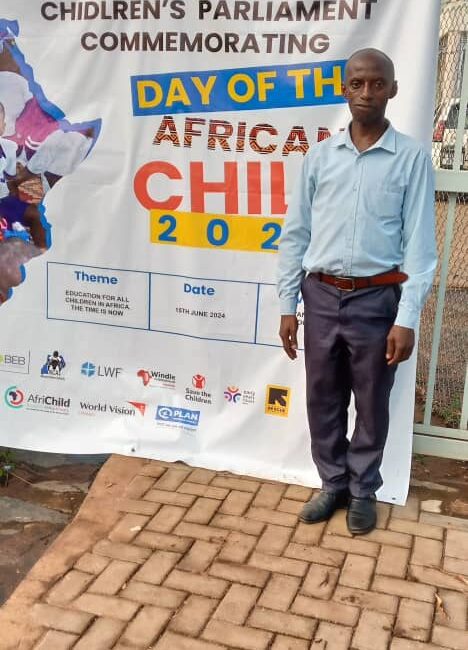 CHAU Day of the African Child 2024 Celebrations (8)
