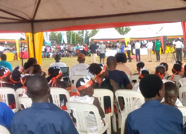 CHAU Day of the African Child 2024 Celebrations (9)