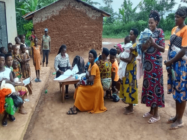 Community Health Alliance Uganda jpg min