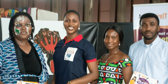 Inspire IT Interactive Session wide