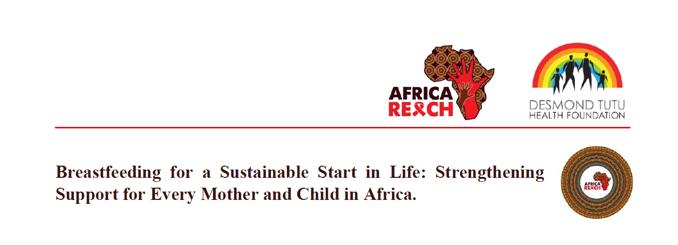 Breastfeeding Week Resource feauture image